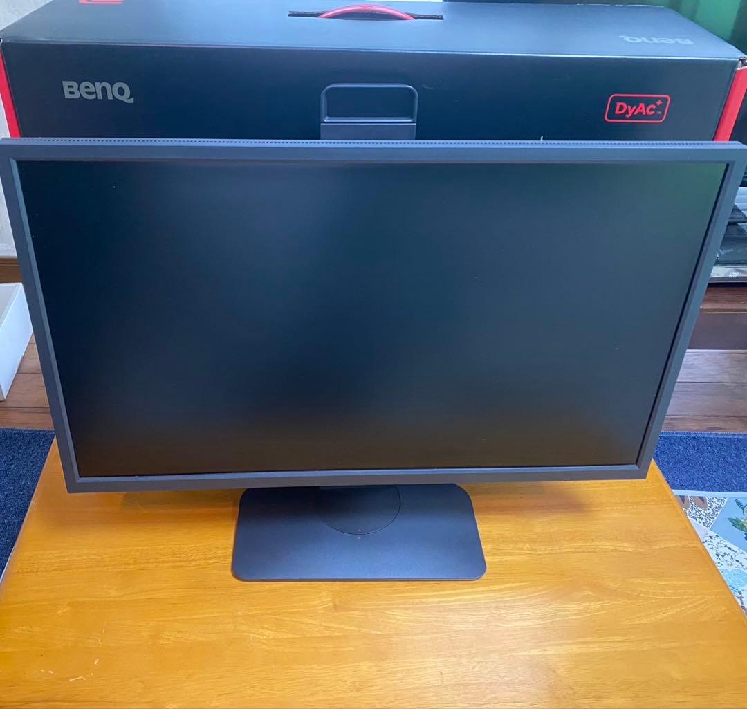 BenQ XL2546K eスポーツモニター