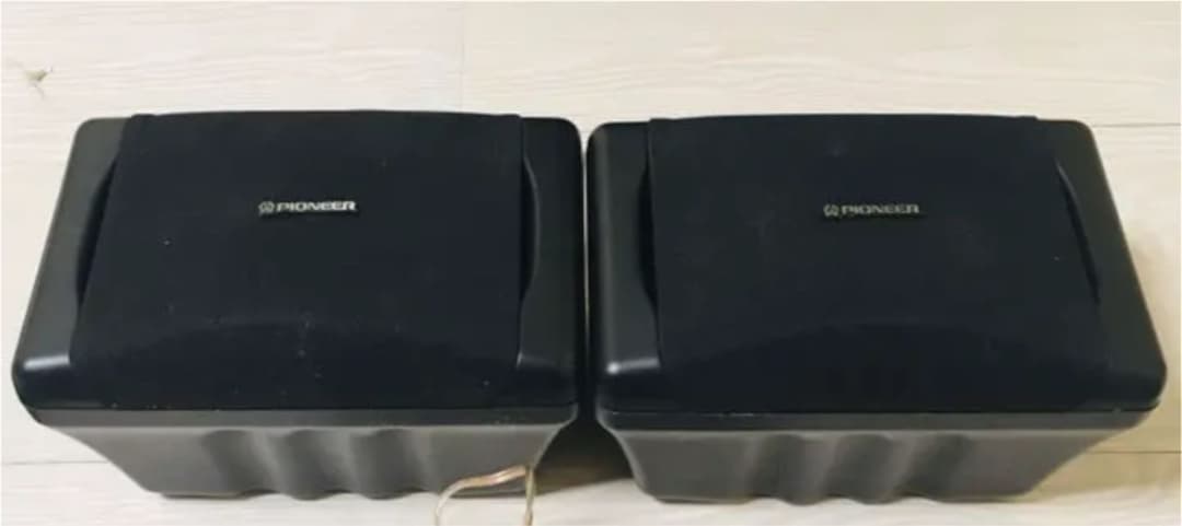 パイオニア S-P77 -LR スピーカー