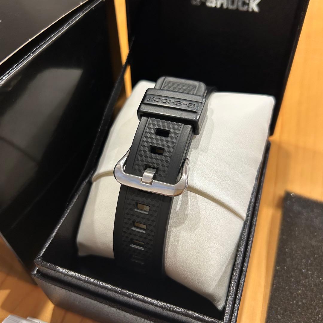 CASIO G-SHOCK 【GST-B200D-1AJF】