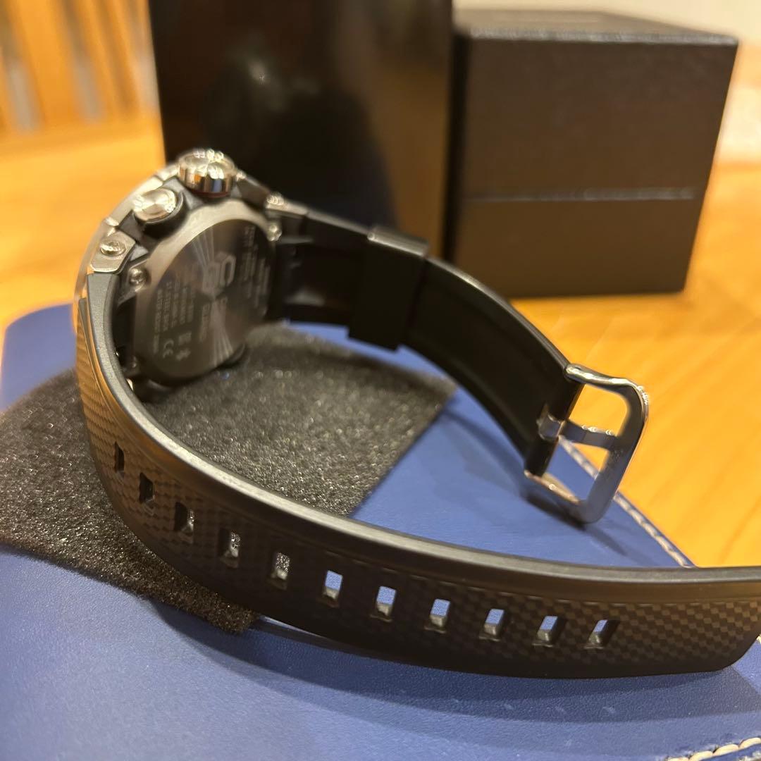 CASIO G-SHOCK 【GST-B200D-1AJF】