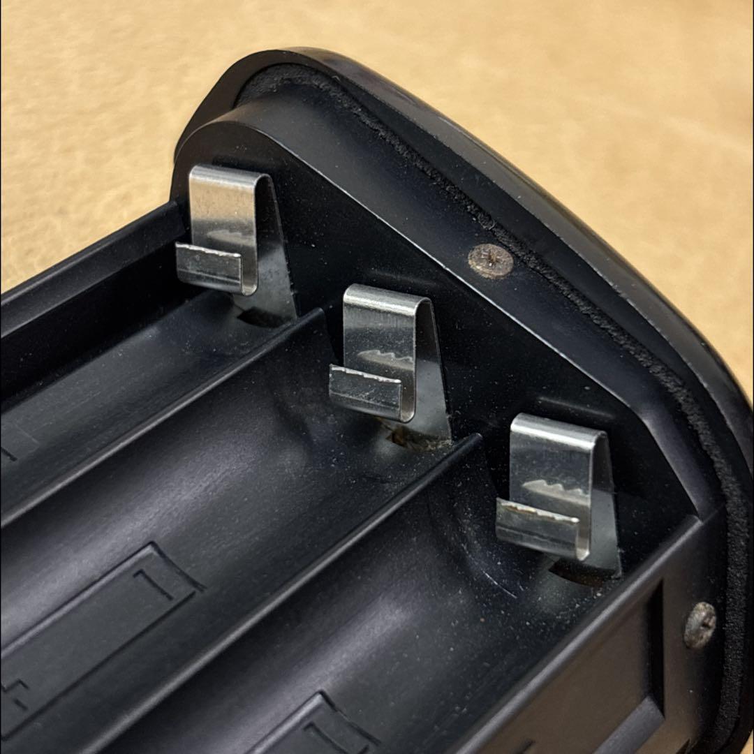 K*y様 ペンタックス　Pentax 645N バッテリーホルダー