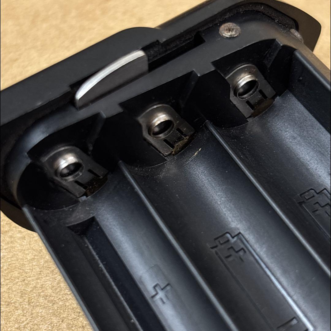 K*y様 ペンタックス　Pentax 645N バッテリーホルダー