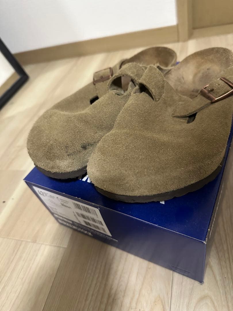 Birkenstock サンダル 42
