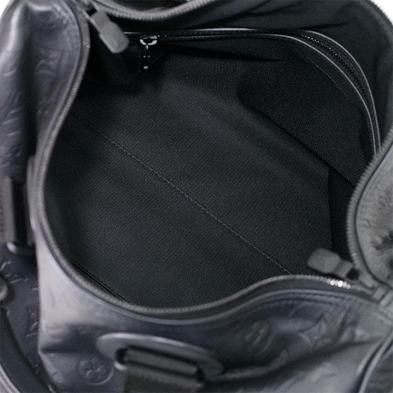 ルイヴィトン LOUIS VUITTON スピーディ バンドリエール 40 美品