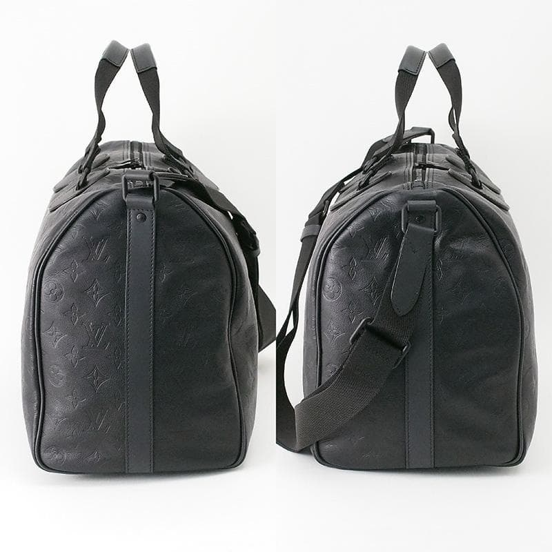 ルイヴィトン LOUIS VUITTON スピーディ バンドリエール 40 美品