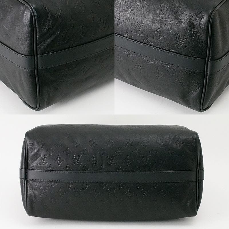 ルイヴィトン LOUIS VUITTON スピーディ バンドリエール 40 美品