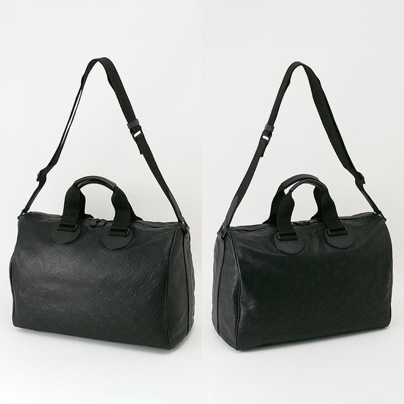 ルイヴィトン LOUIS VUITTON スピーディ バンドリエール 40 美品