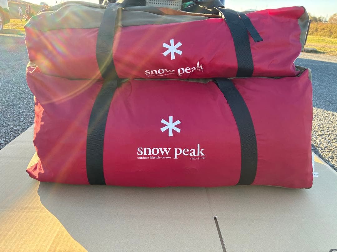 peak ランドロック　TP-671