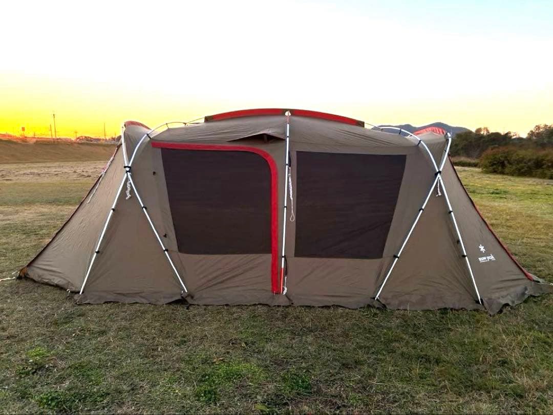 peak ランドロック　TP-671