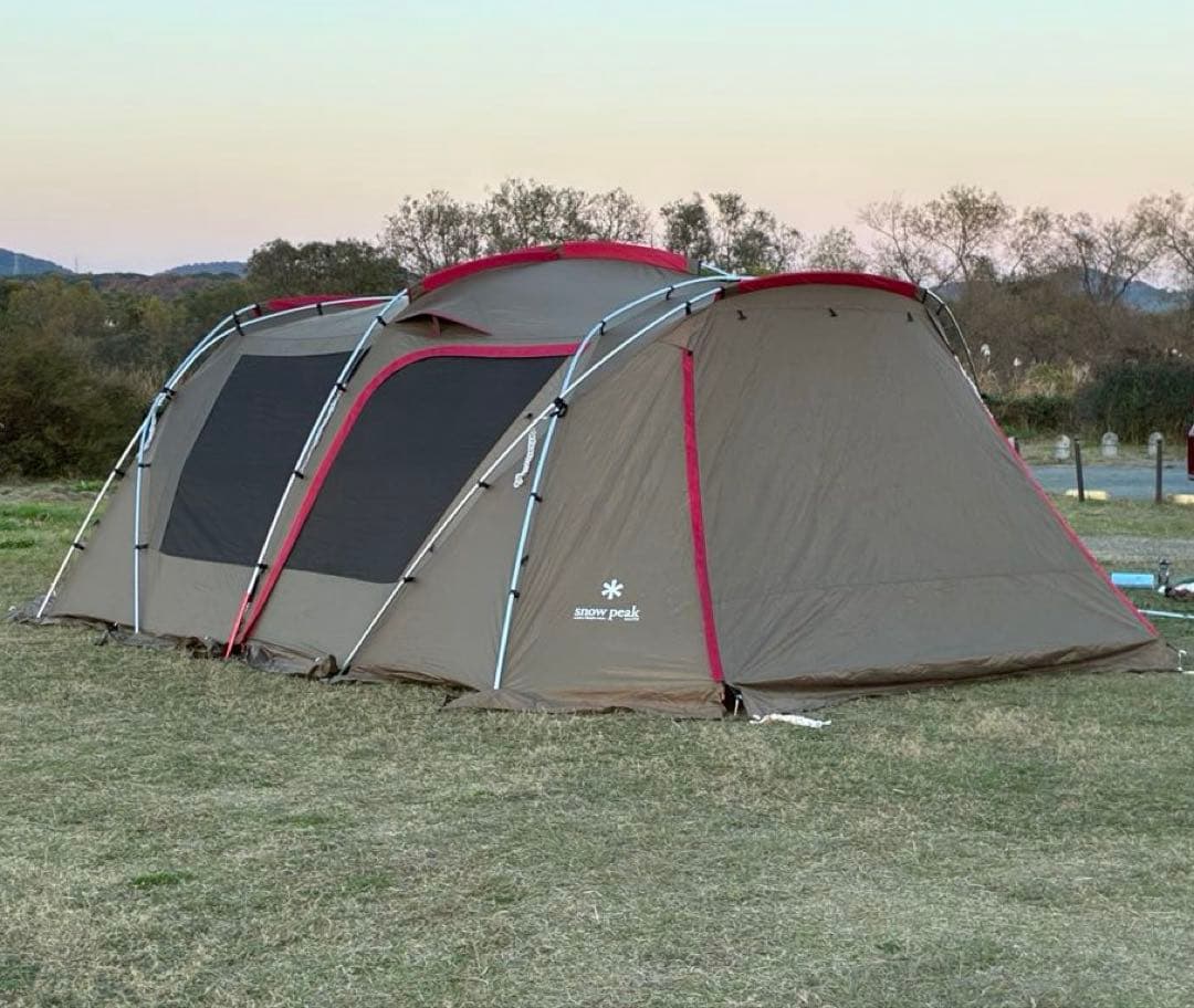 peak ランドロック　TP-671