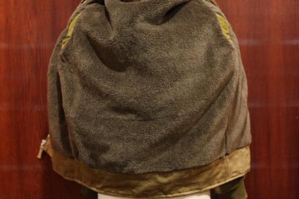 フリーホイーラーズ　S-6フライトジャケット　ポップヘッズ　42サイズ未使用