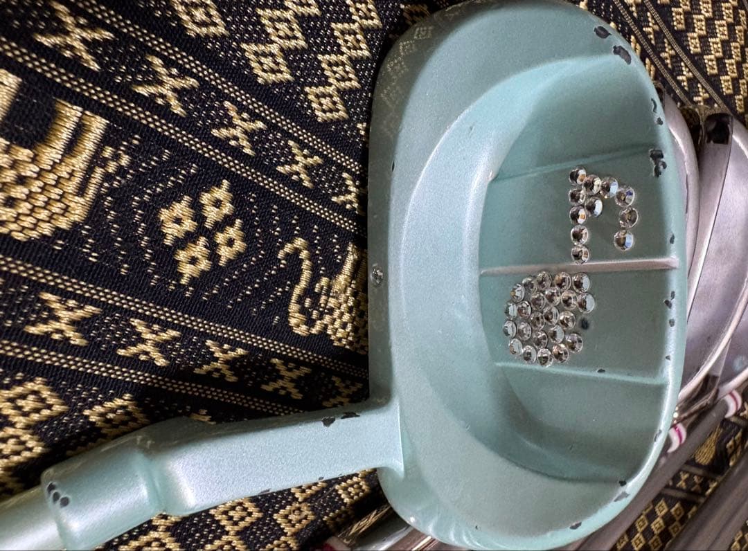 Lynxレディース ゴルフクラブセット efacile jewel