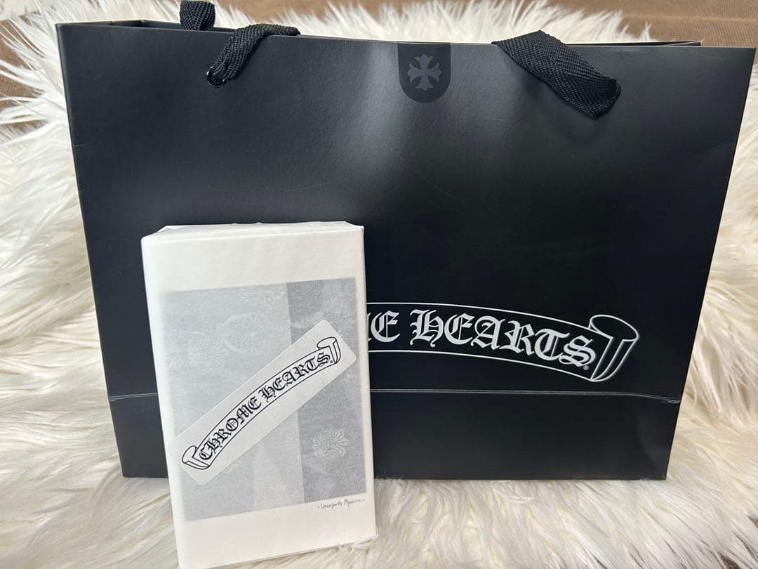 正規ラッピング/ショッパー付！Chrome Hearts ボクサー カモ 迷彩