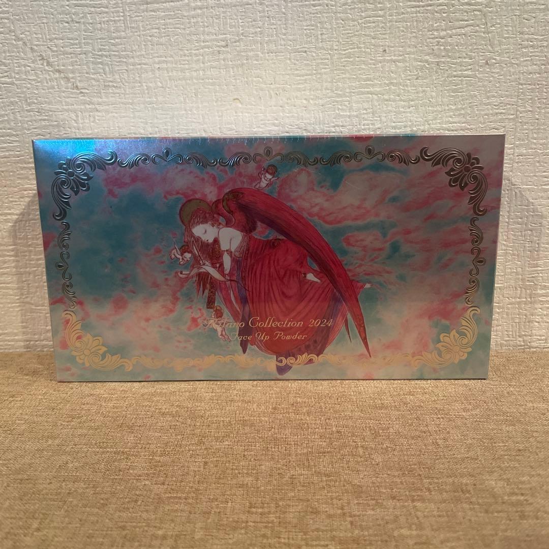 最終値下：ミラノコレクション 2024 フェースアップパウダーレフィルセット