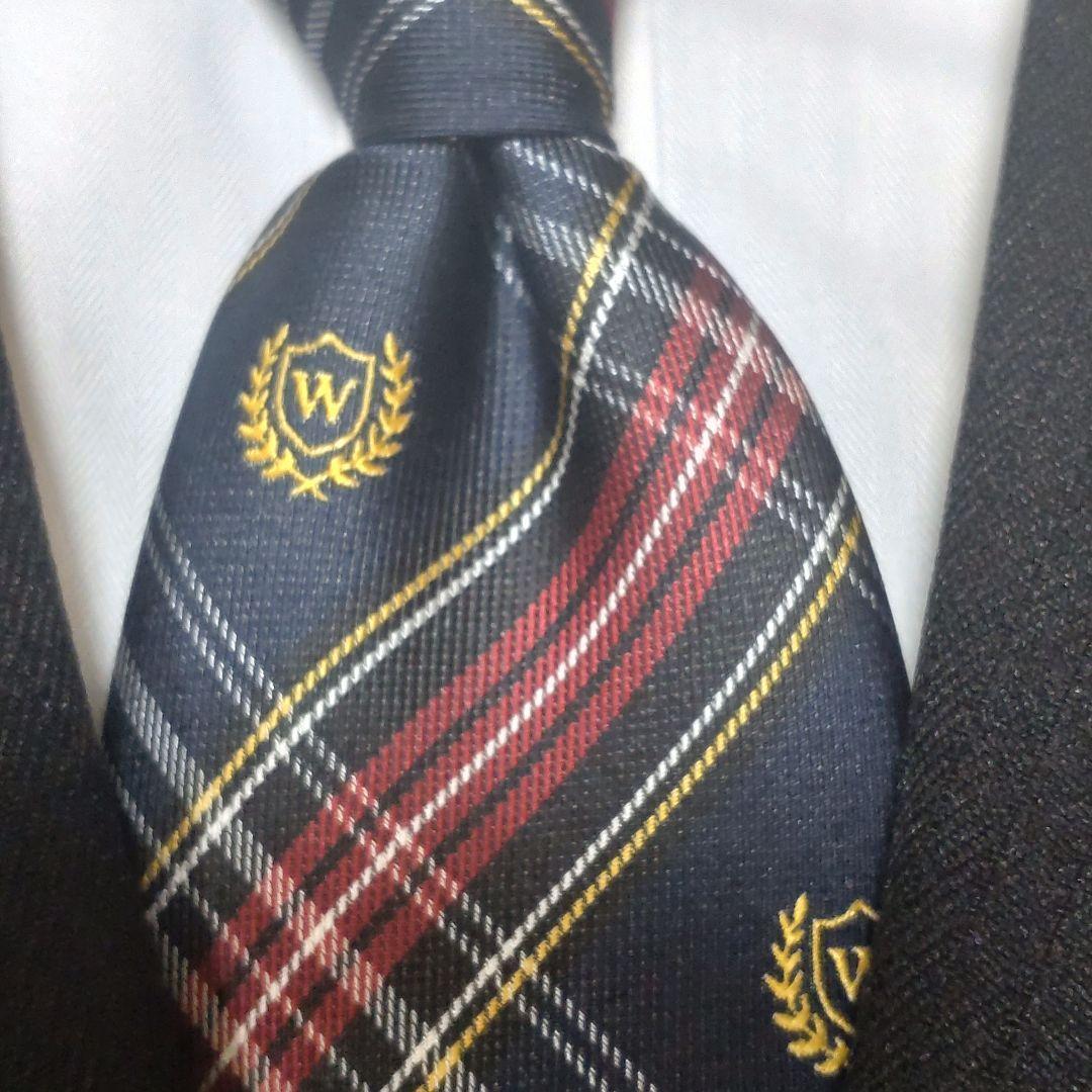 6点セット【美品】BEAMS DESIGN　男の子　スーツ　入学　黒　160