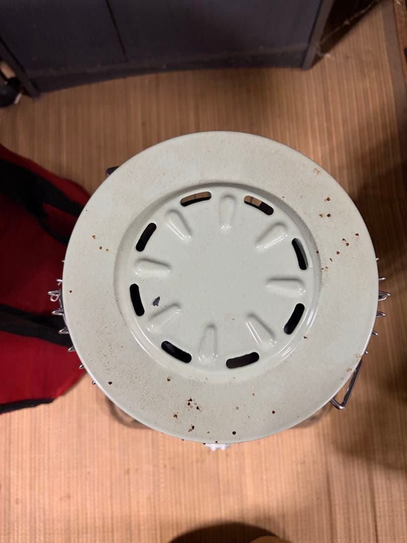 アラジン ブルーフレーム 2020年式 オプション多数