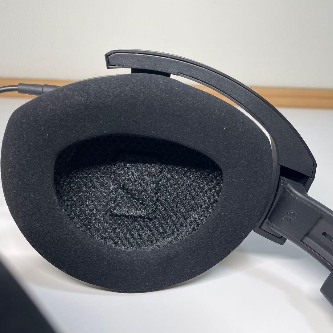 ヘッドホン SENNHEISER HD 800S
