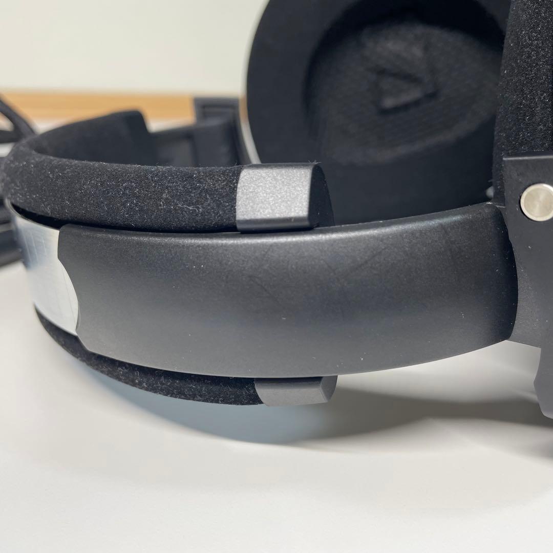 ヘッドホン SENNHEISER HD 800S