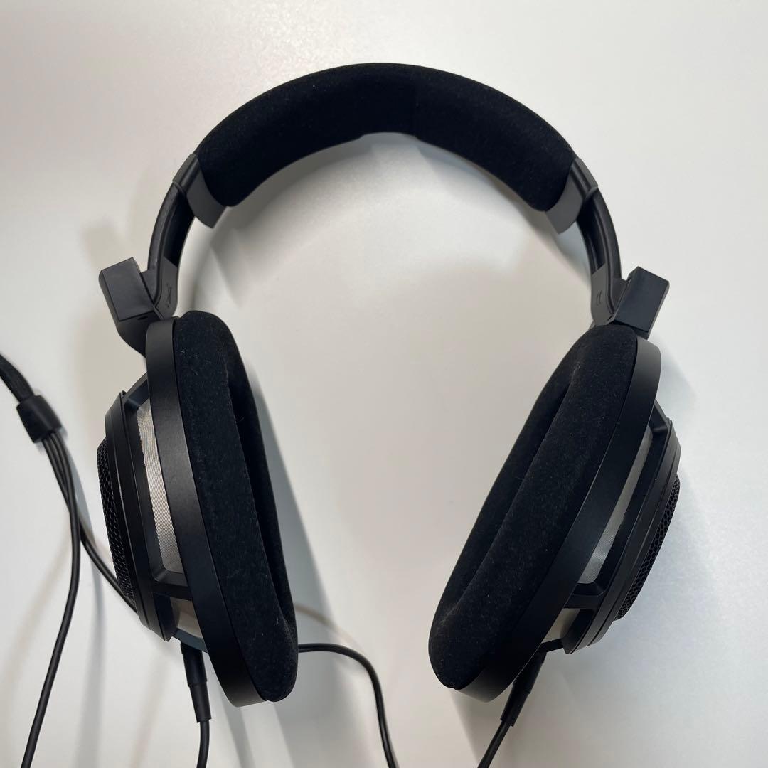 ヘッドホン SENNHEISER HD 800S