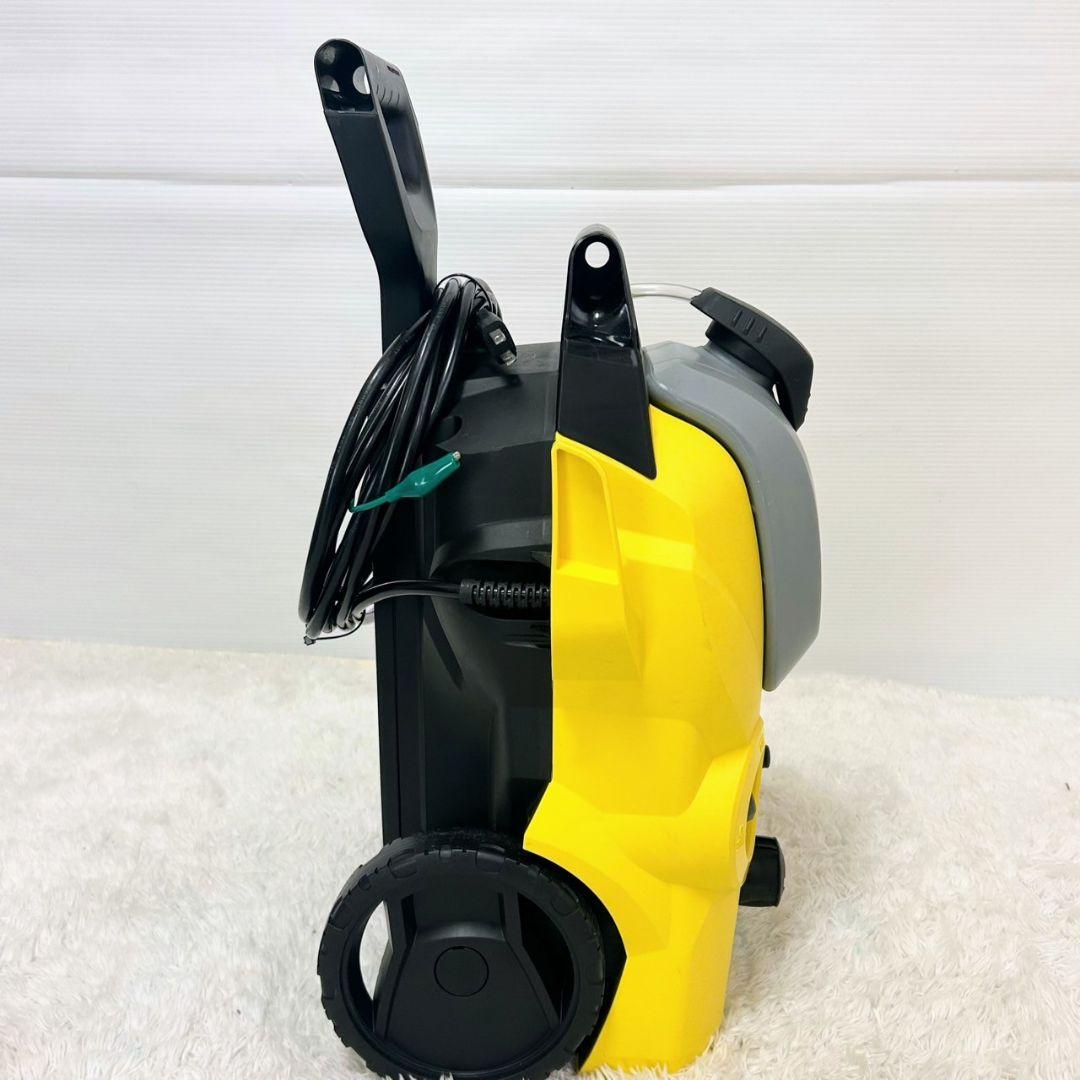 ケルヒャー 高圧洗浄機 K3 サイレント 60hz