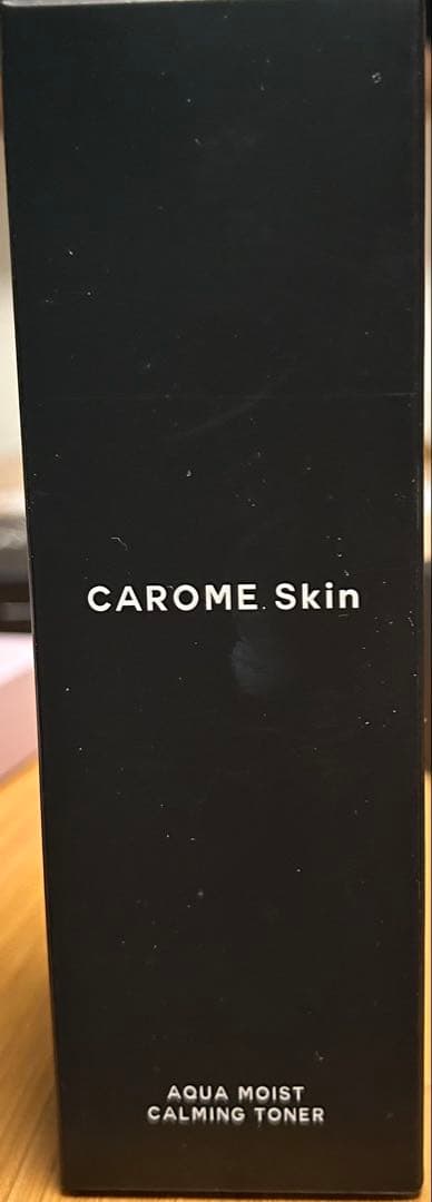 CAROME スキンケア