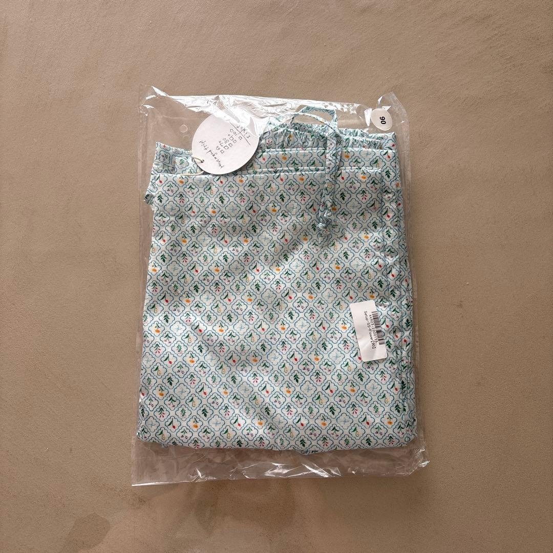 【tiny tiny doors】Setup - Flower 90サイズ