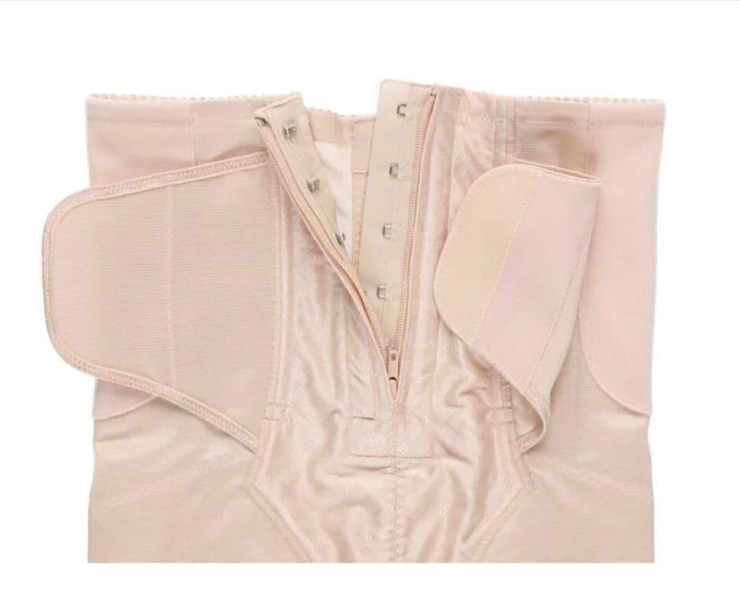 ワコールマタニティ【シェイプマミーガードル】産後用ガードル　MGR378