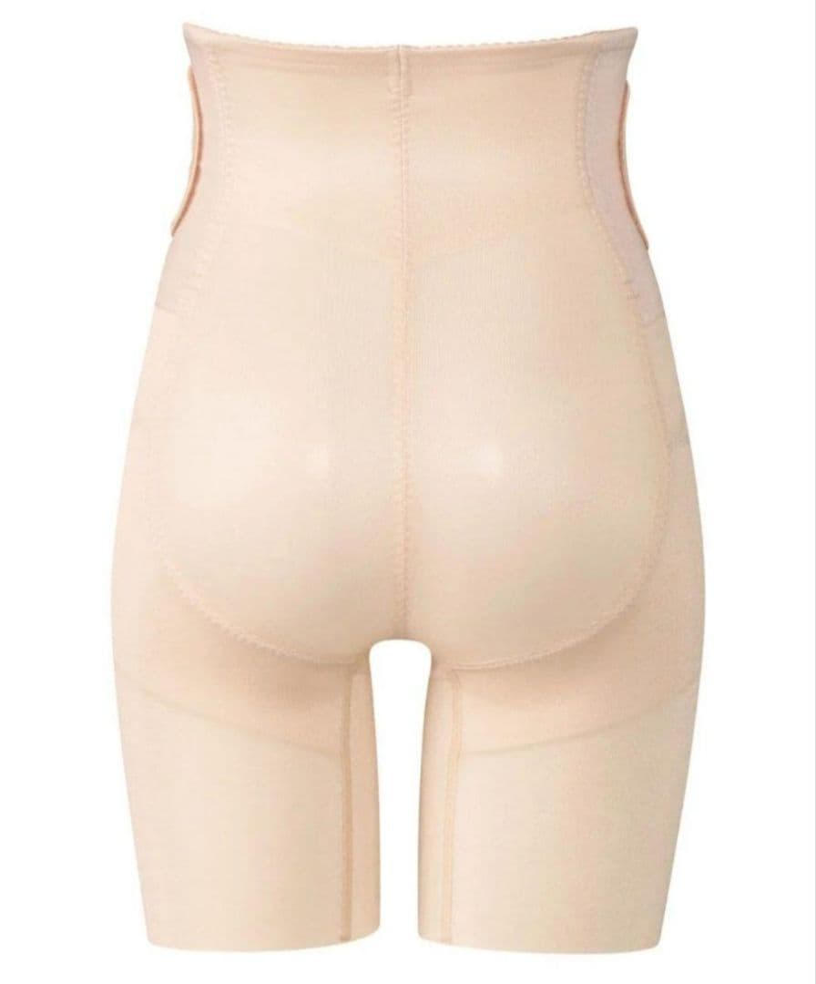 ワコールマタニティ【シェイプマミーガードル】産後用ガードル　MGR378