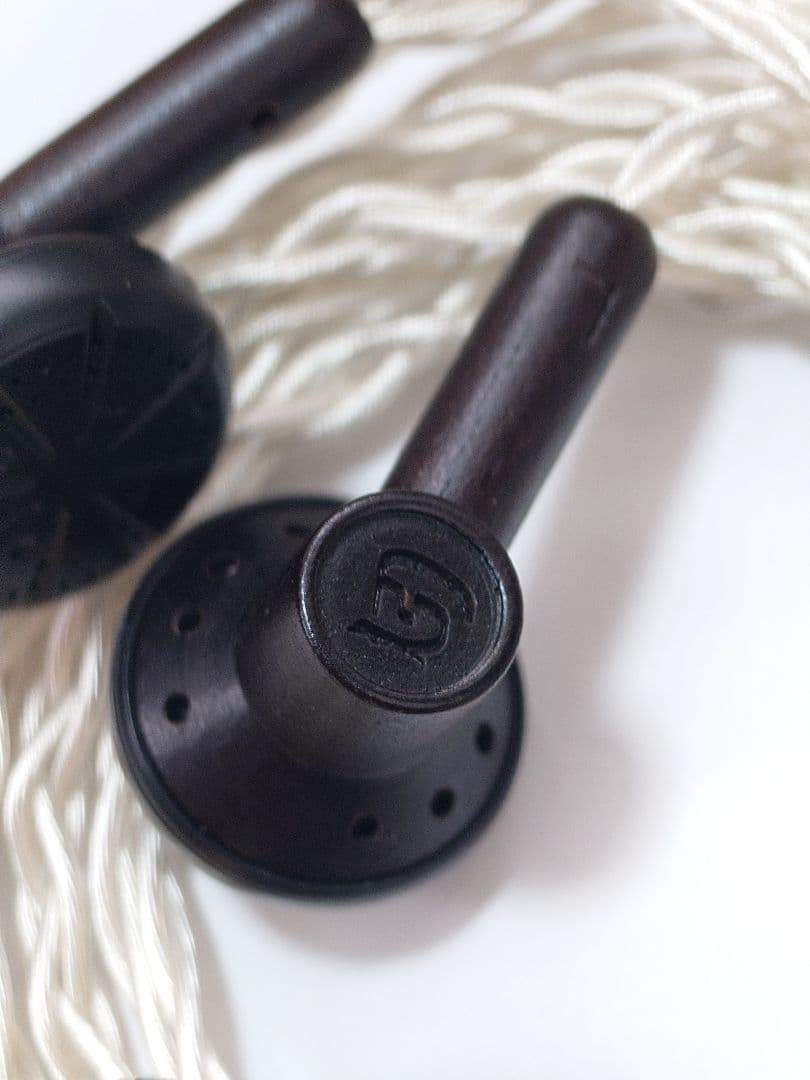 イヤホン yinman600 4.4mm