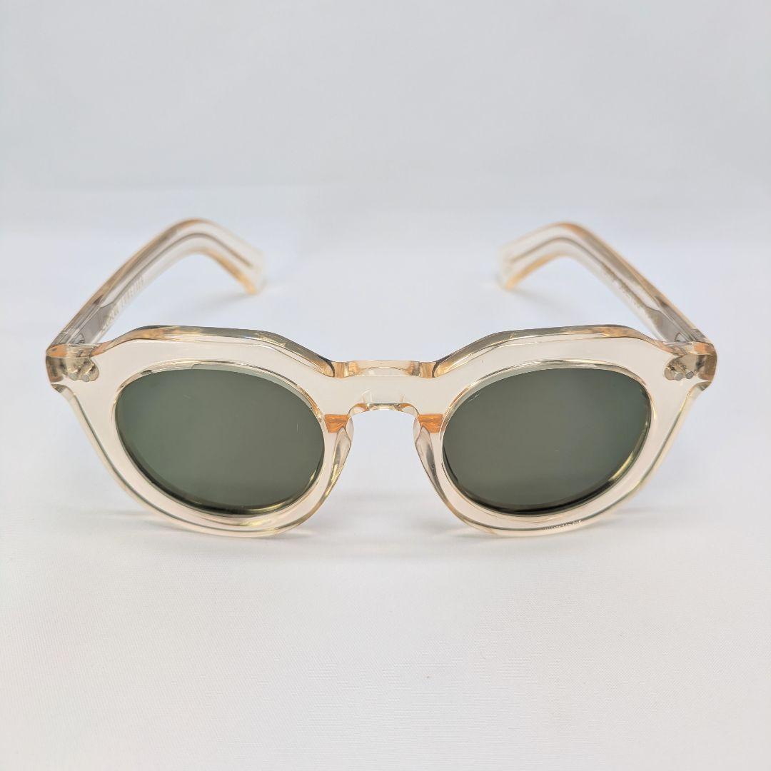 Lesca LUNETIER TORO トロ サングラス レスカ ルナティエ