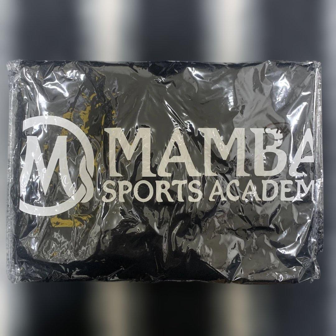 て*ん様 【超激レア】mamba sports academy ロンT XL