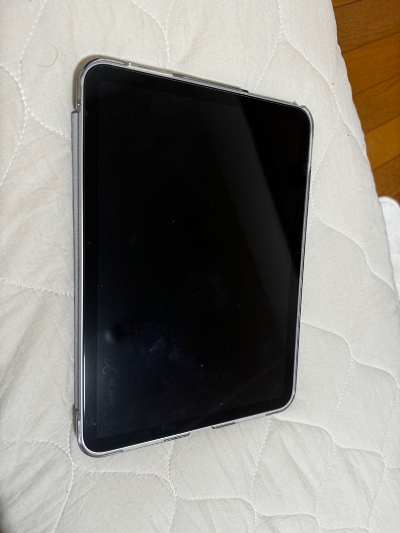 iPadA16 11インチ 11世代