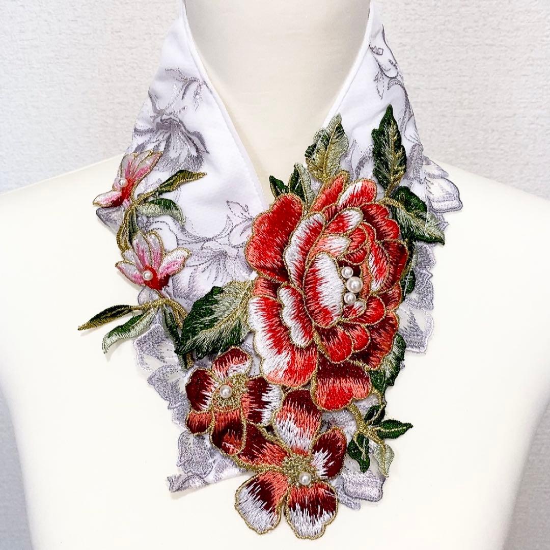 ネッククーラーカバー❣️ハンドメイド