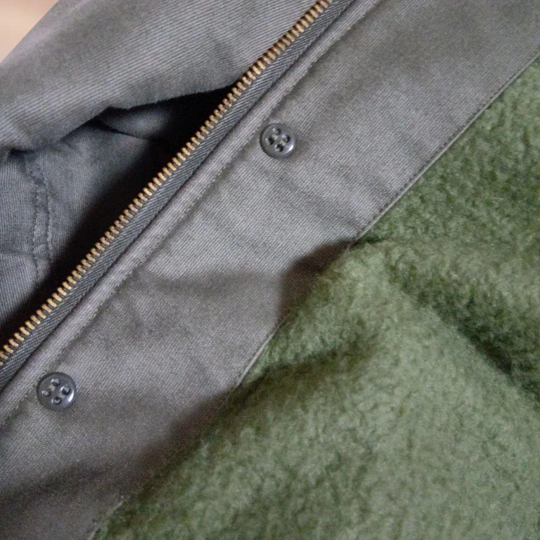 ザ　リアルマッコイズ　A-2デッキジャケット （フリーホイーラーズ）