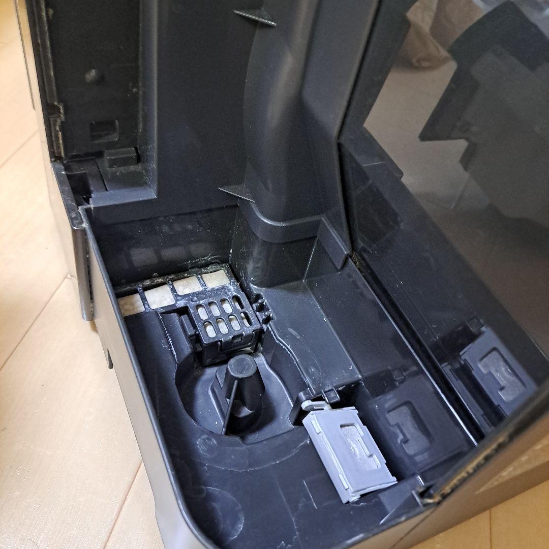 最安!Panasonic F-VXS90 空気清浄機 ブラック　2019年