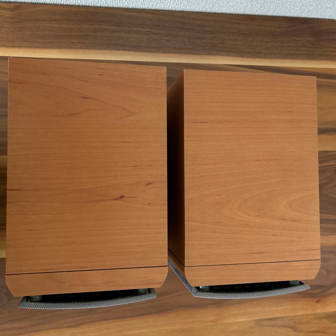 ONKYO CD/MDプレイヤー　スピーカー　ミニコンポ