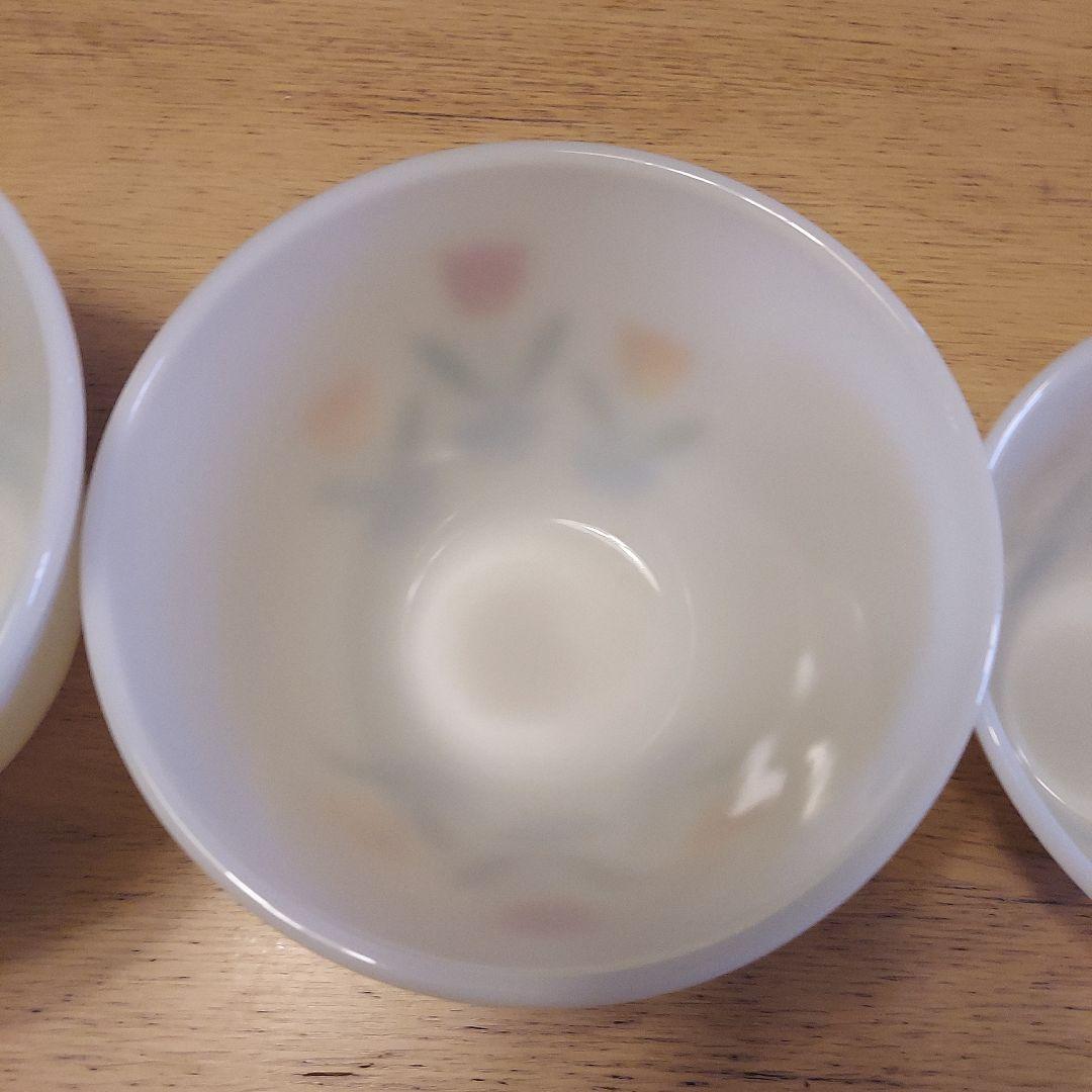 ファイヤーキングミキシングボウル三点セット