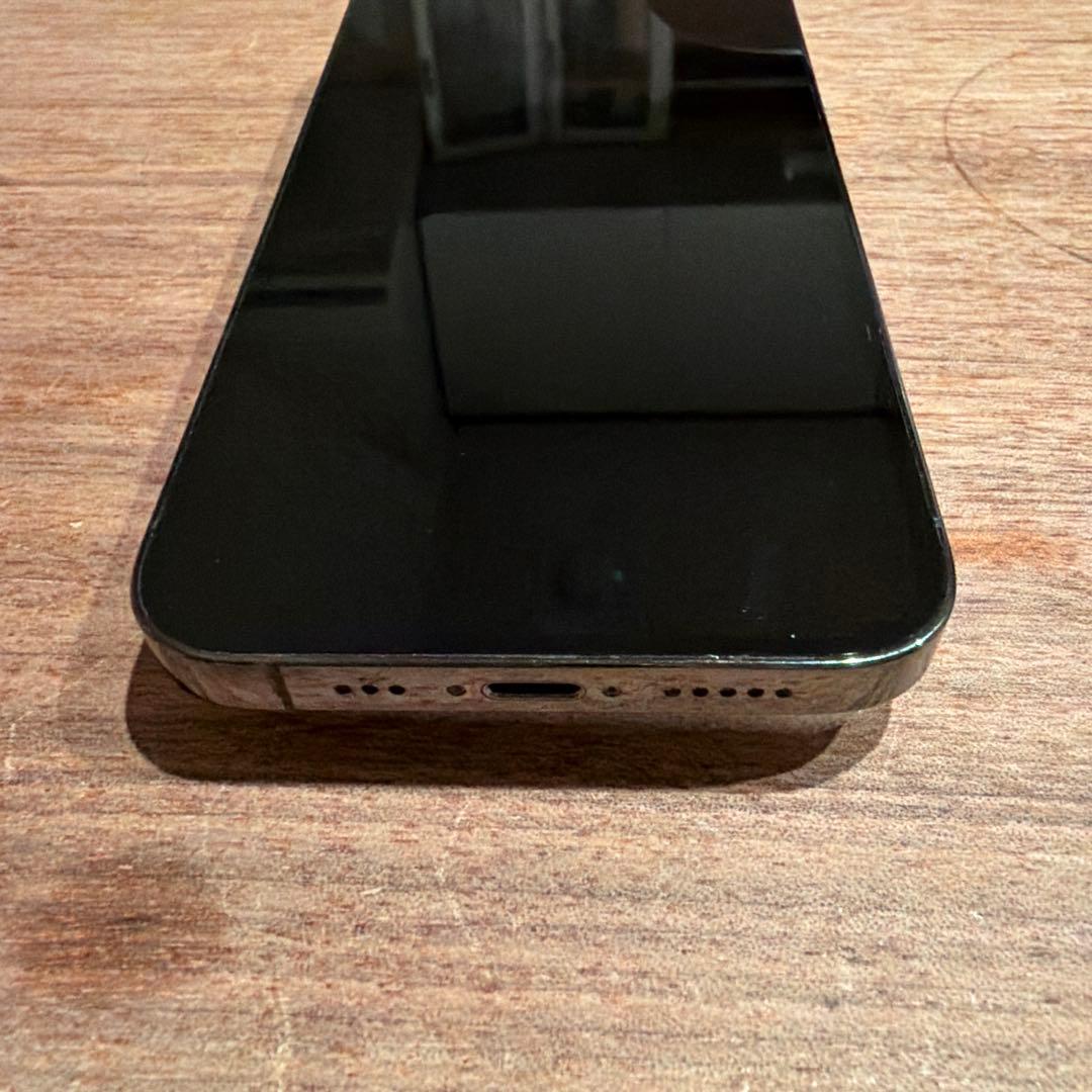 Apple iPhone 12 Pro 128GB グラファイト SIMフリー