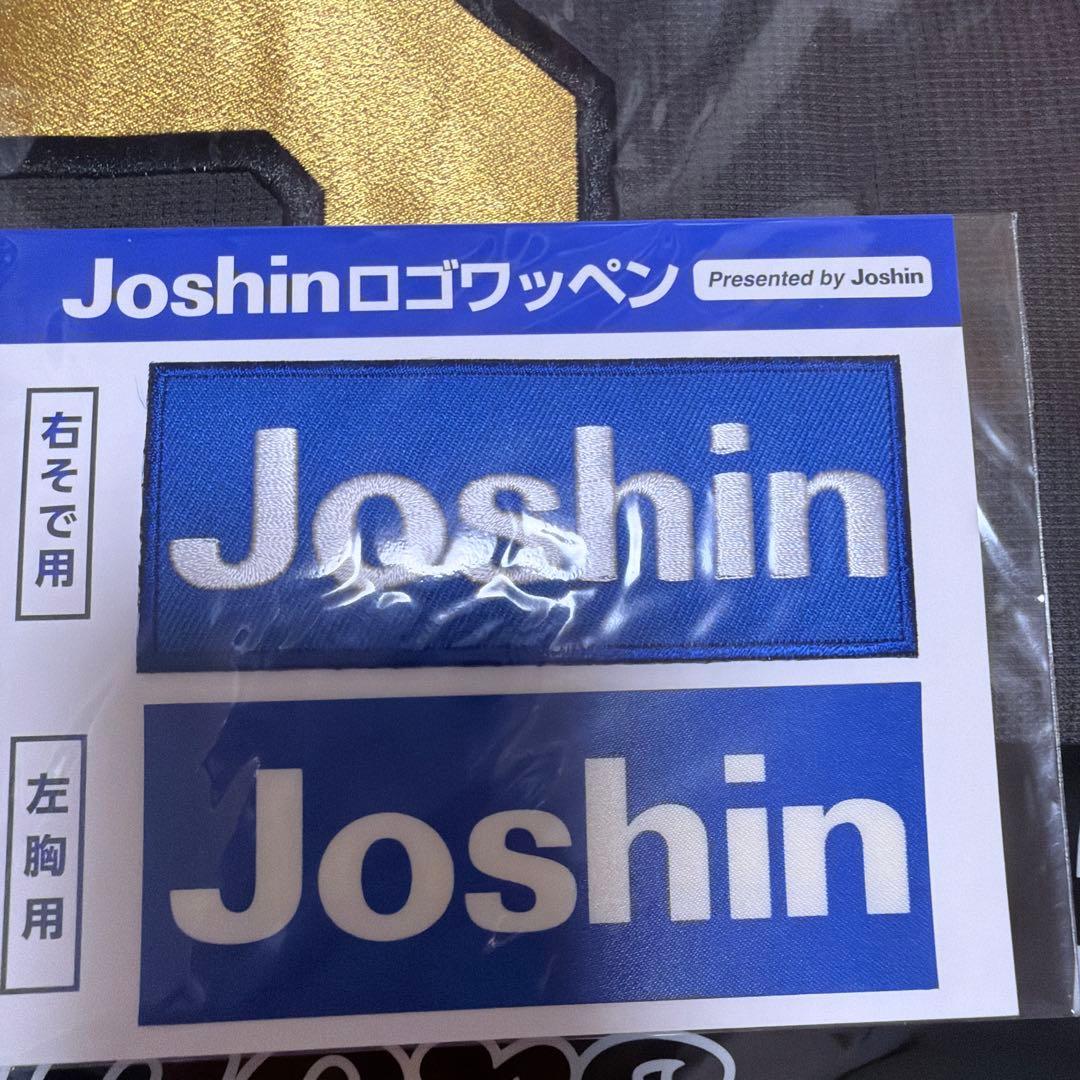 阪神タイガース 佐藤輝明　O ブラックダイナマイト　ユニフォーム