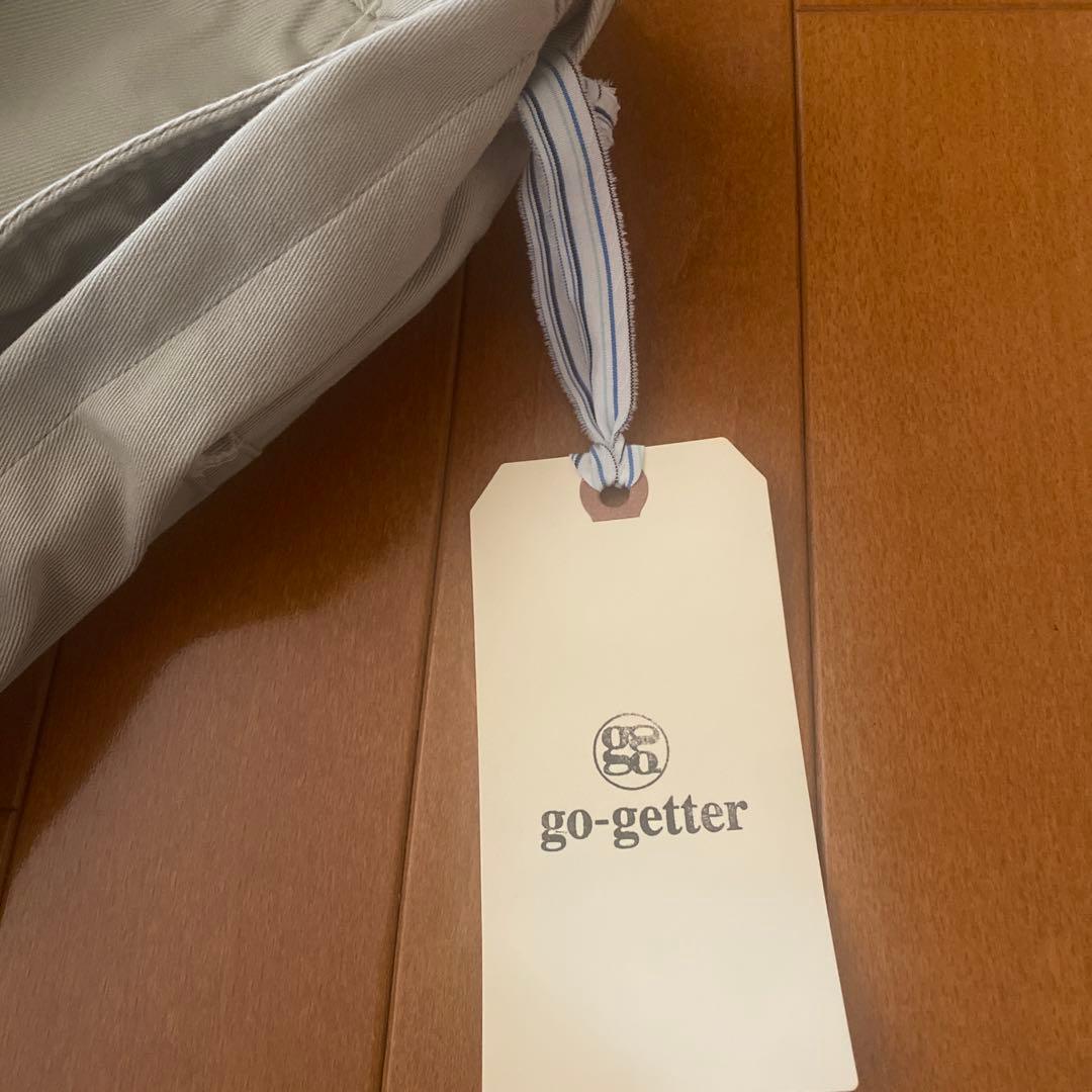 go-getter J.PRESS × Polo ラルフローレン　リメイクパンツ