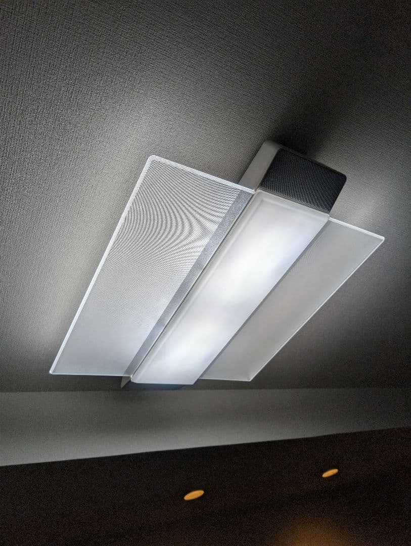 パナソニック シーリングライト Bluetoothワイヤレススピーカー