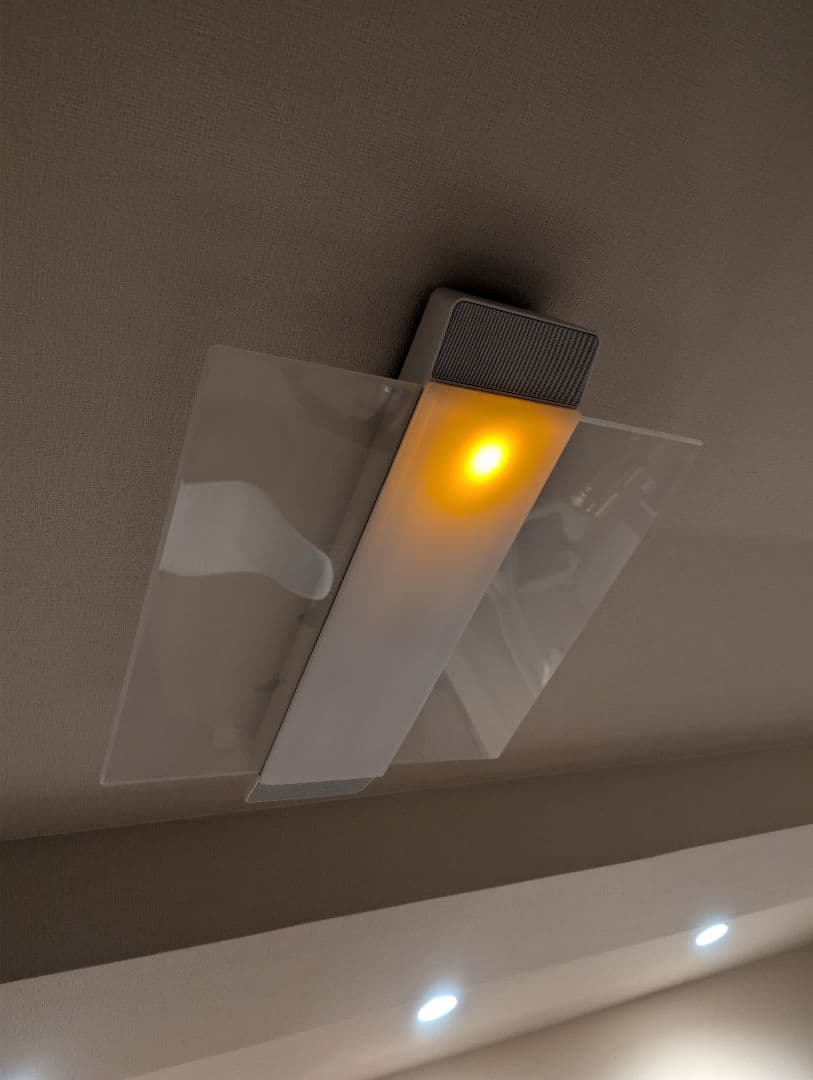 パナソニック シーリングライト Bluetoothワイヤレススピーカー