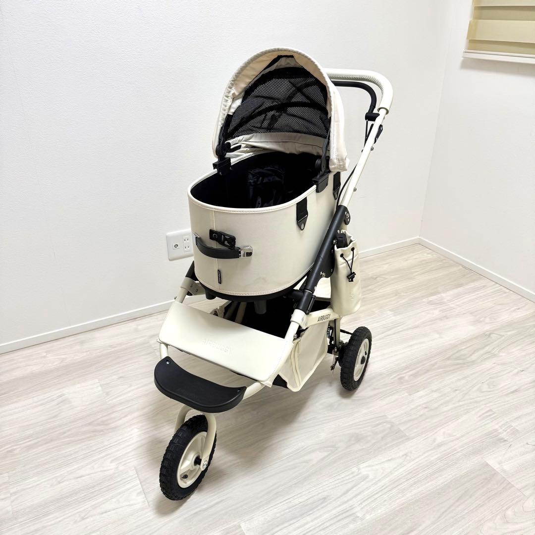 AIRBUGGY ドーム3 プレミア クルーズライン レギュラー