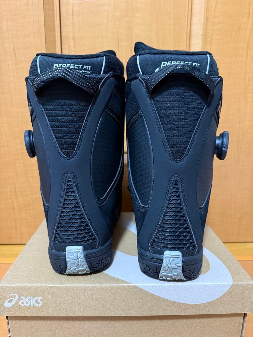 ニ*ク様 head スノーブーツ　ボア2 24.0