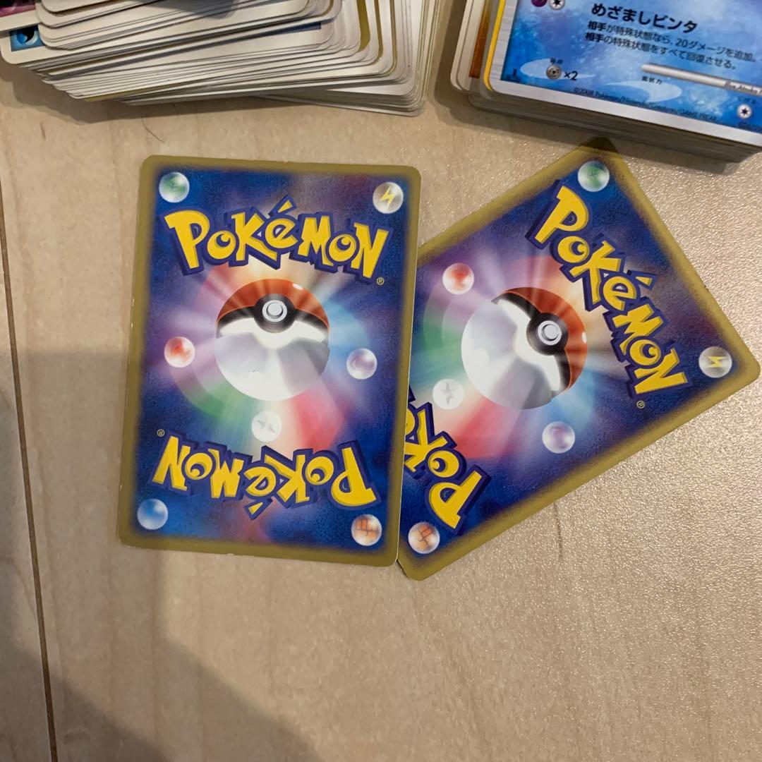 旧カード（XY BW レジェンド　DPなど）約1700枚　ポケカ