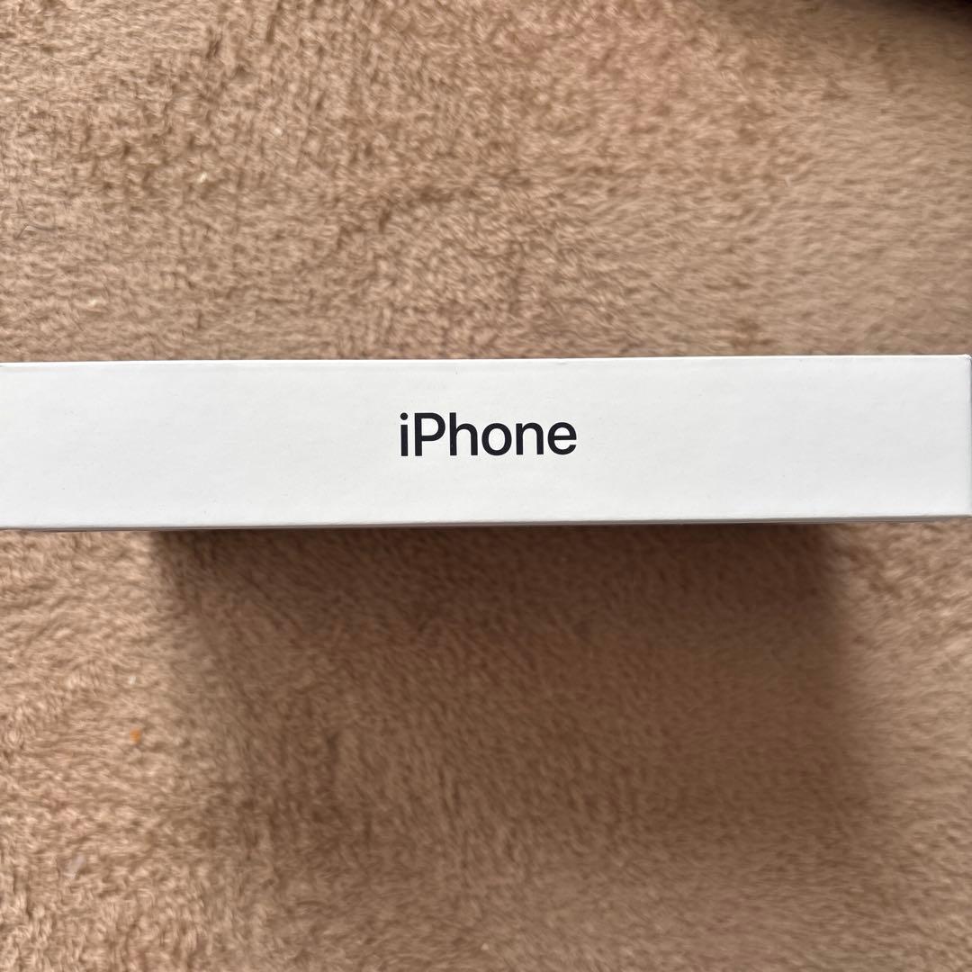 iPhone 14 ミッドナイト 128GB 本体 新品未開封