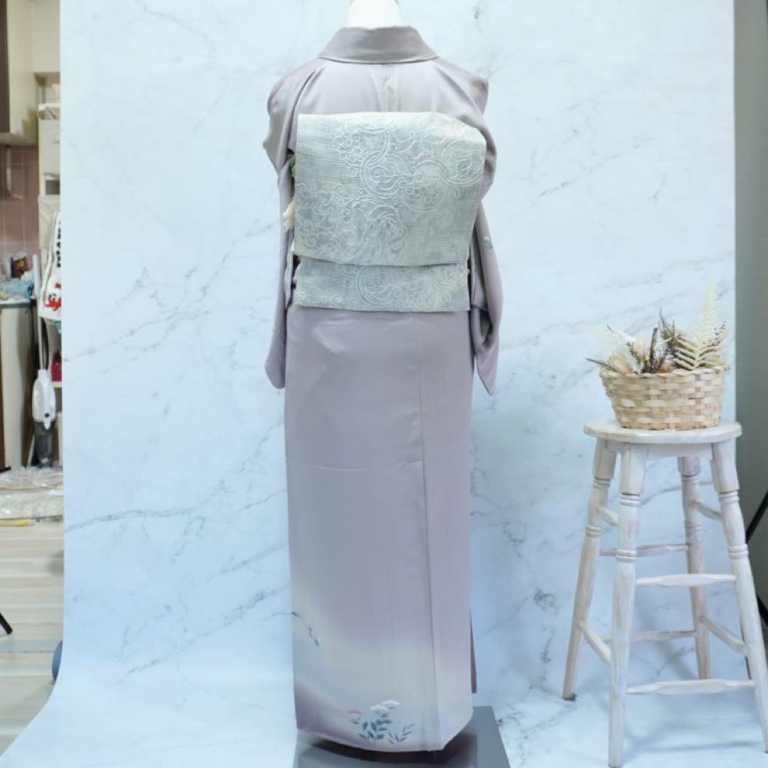 訪問着 フルセットa446F 七五三　入学式　お宮参り　結婚式