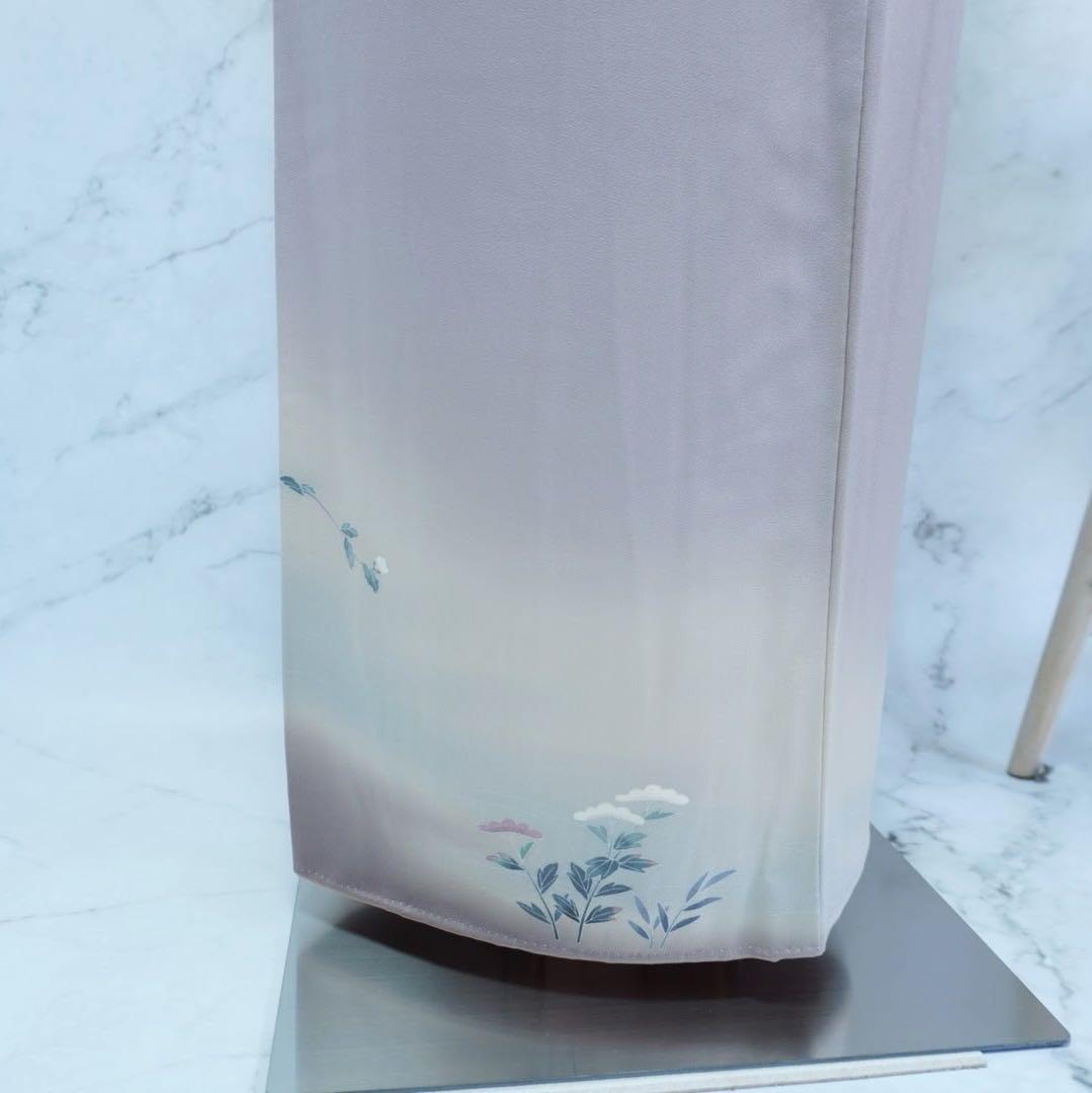 訪問着 フルセットa446F 七五三　入学式　お宮参り　結婚式