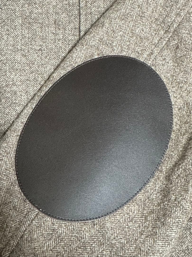 VAN Jacket ノーフォークジャケット ツイード