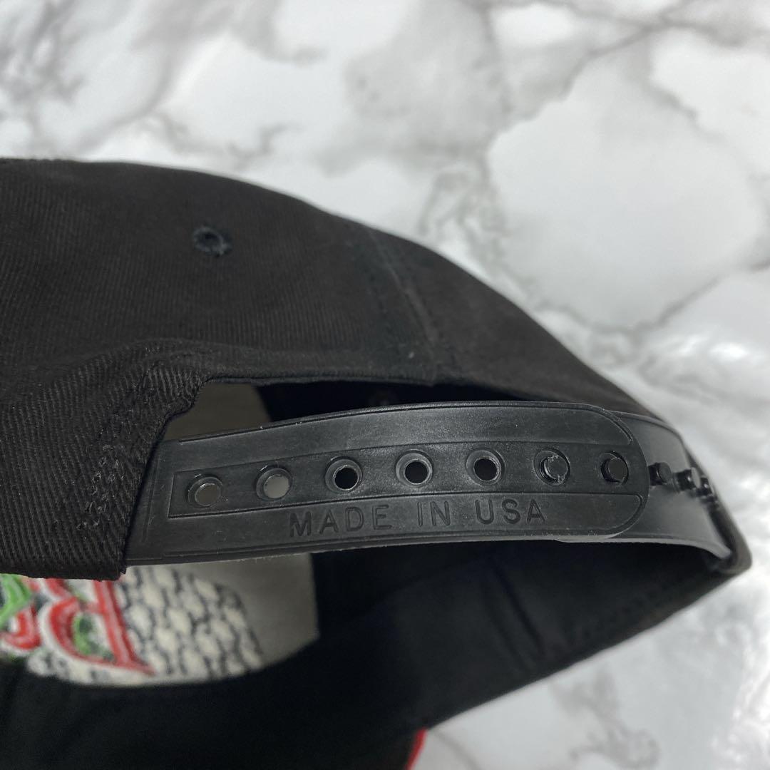 90s BUDWISER キャップ プロモ レア ビンテージ USA製